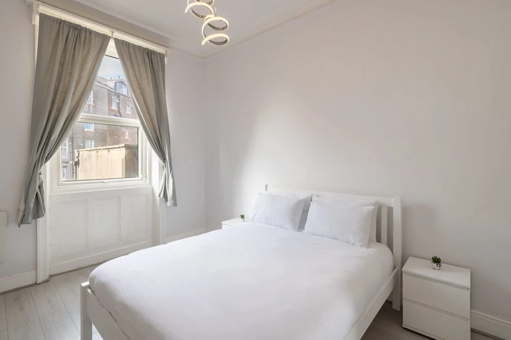 Host Stay Aberdeen Walk Apartment