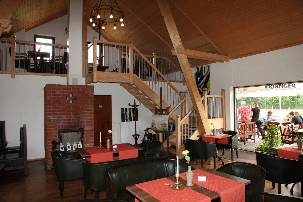 Villa Marion