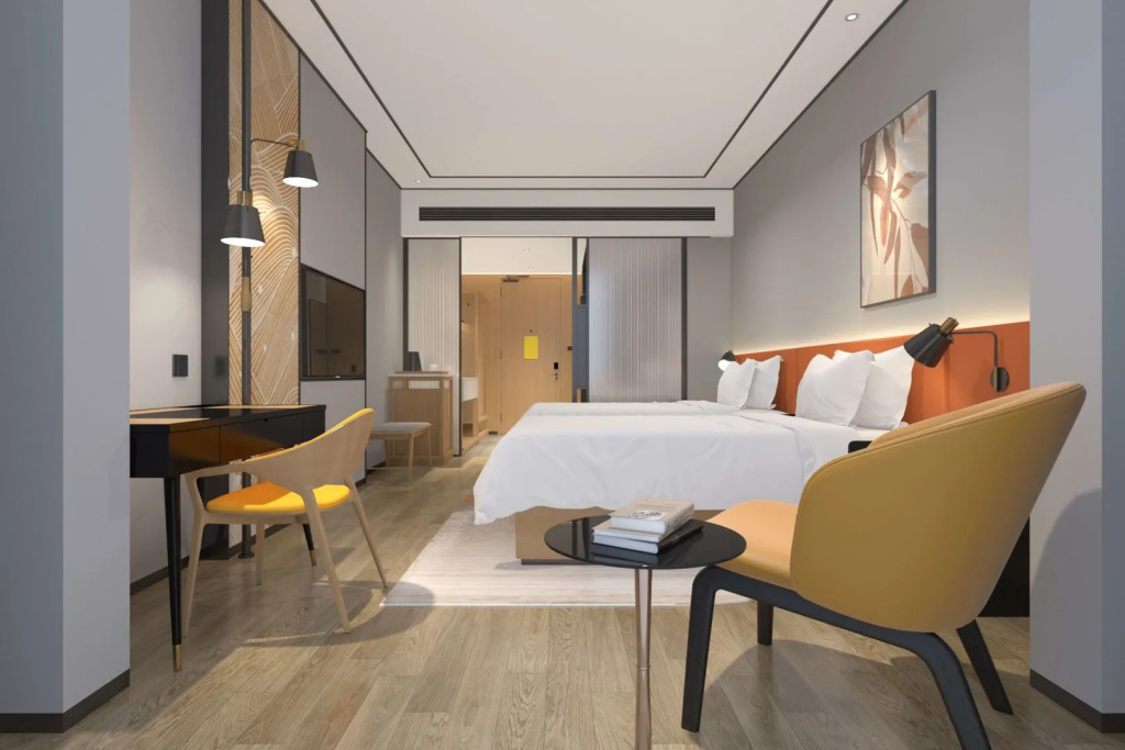 Hilton Garden Inn Hangzhou Xiaoshan