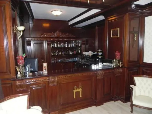 Hestia Hotel
