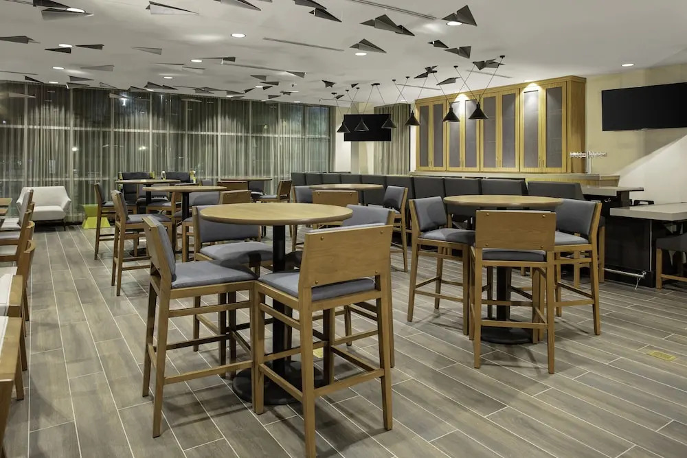 Towneplace Suites Orlando Airport