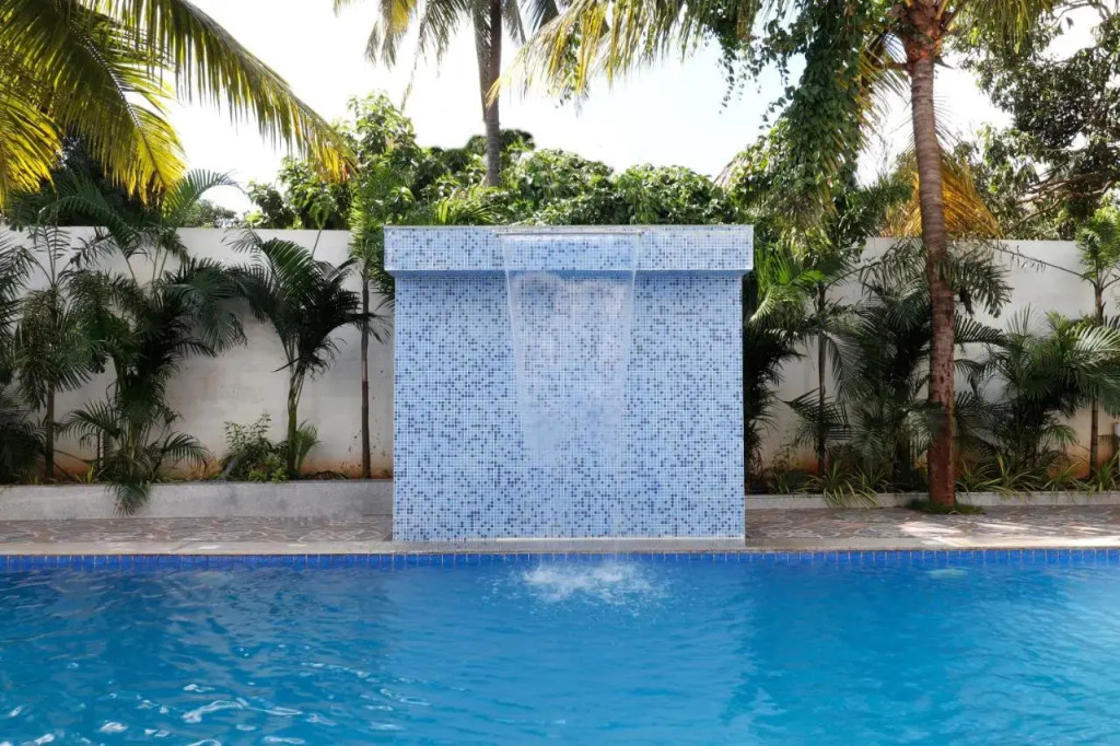 Miranda Beach Resort Baga