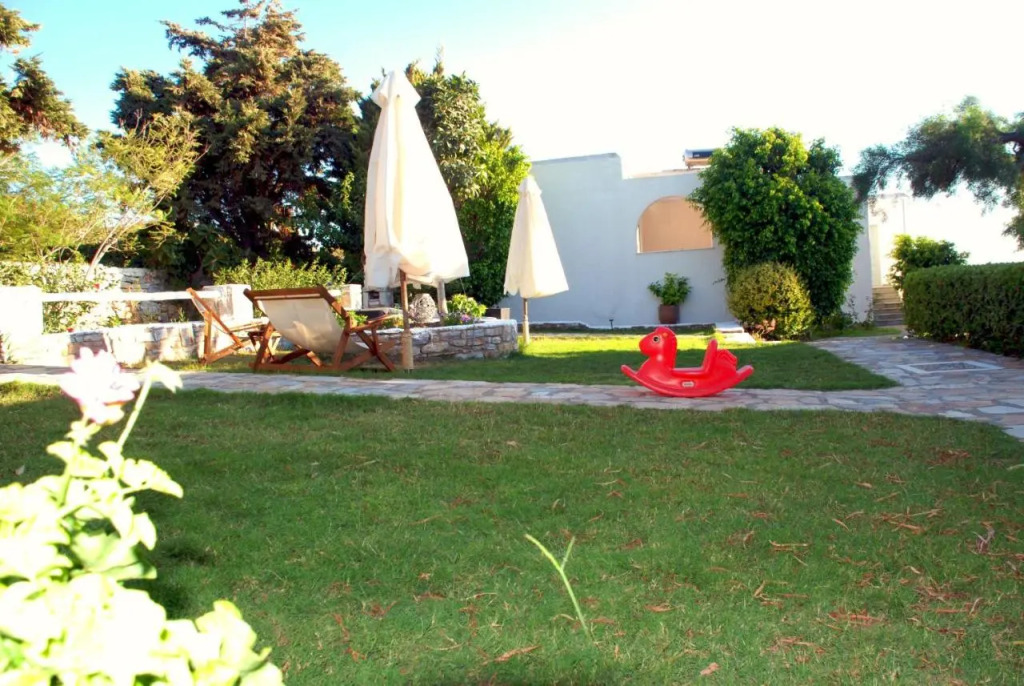 Scala Apartments