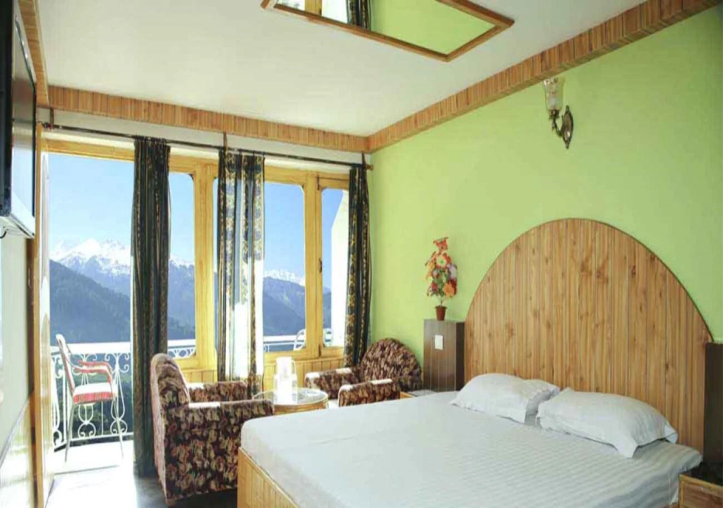 Hotel View Point by OYO Rooms