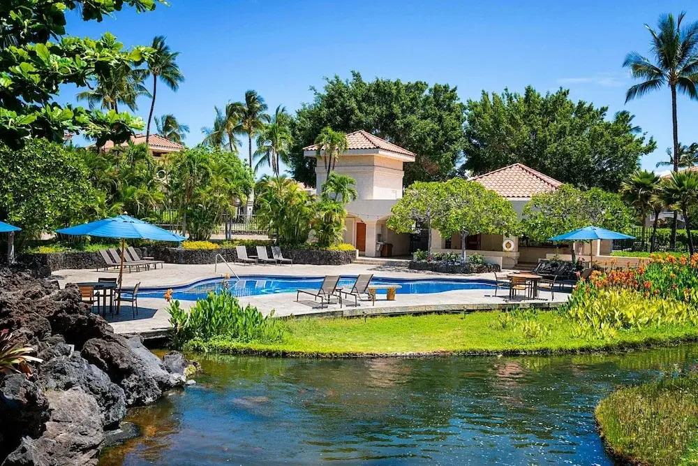Lagoon View - Ground Floor - Wifi - New Upgrade - Vrkcv