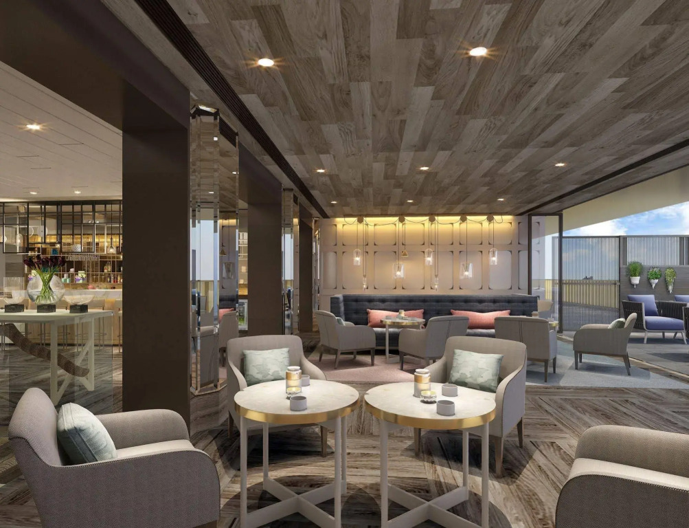 InterContinental Perth City Centre by IHG