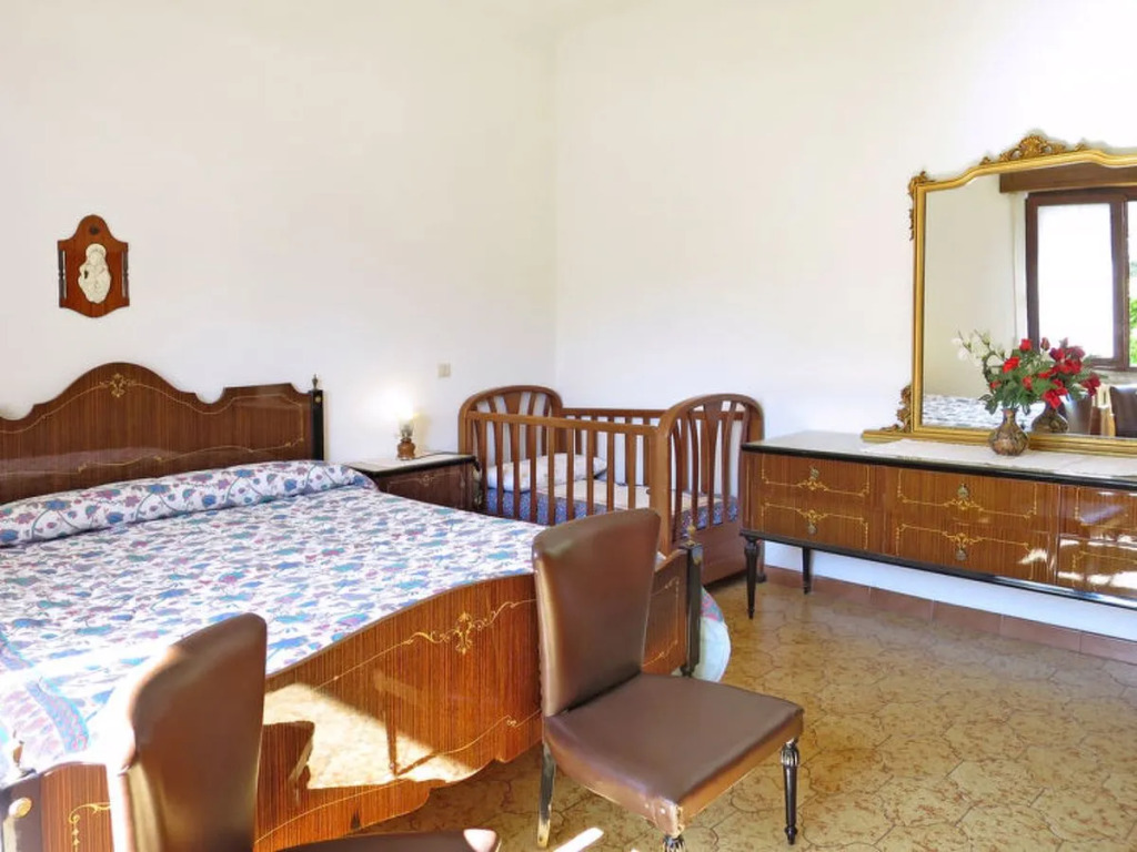 Apartment Caterina by Interhome