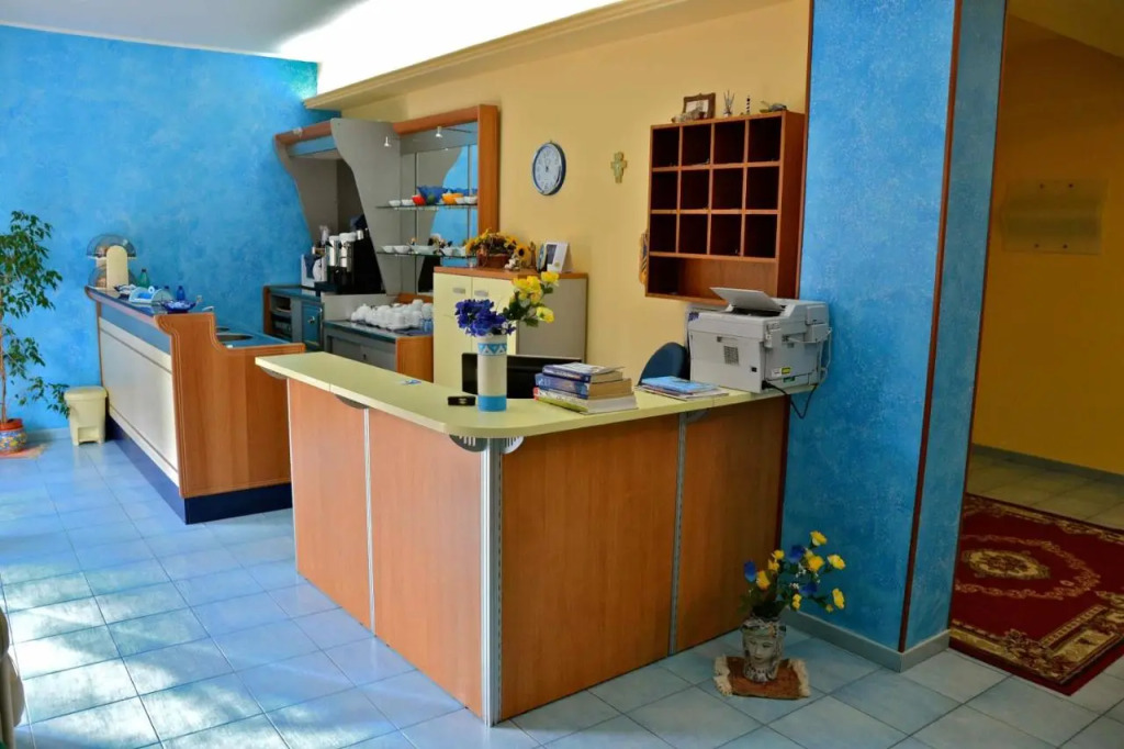 Megaron Hotel