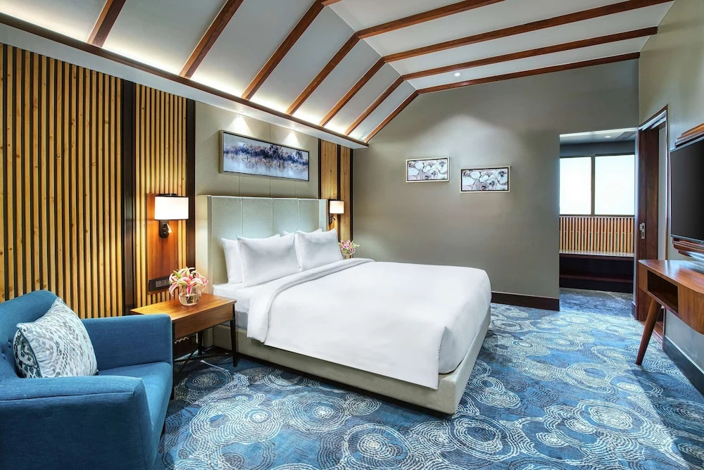 Radisson Blu Resort Dharamshala