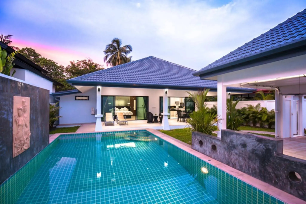 Gabriel Villa by G Estate