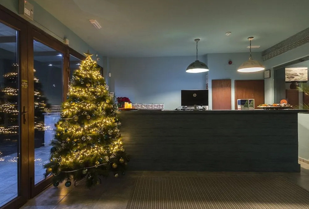 Hotel Miba
