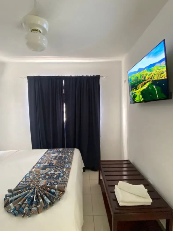 Apartamentos LC