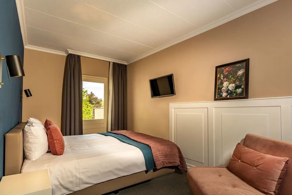 Hotel van Dyk