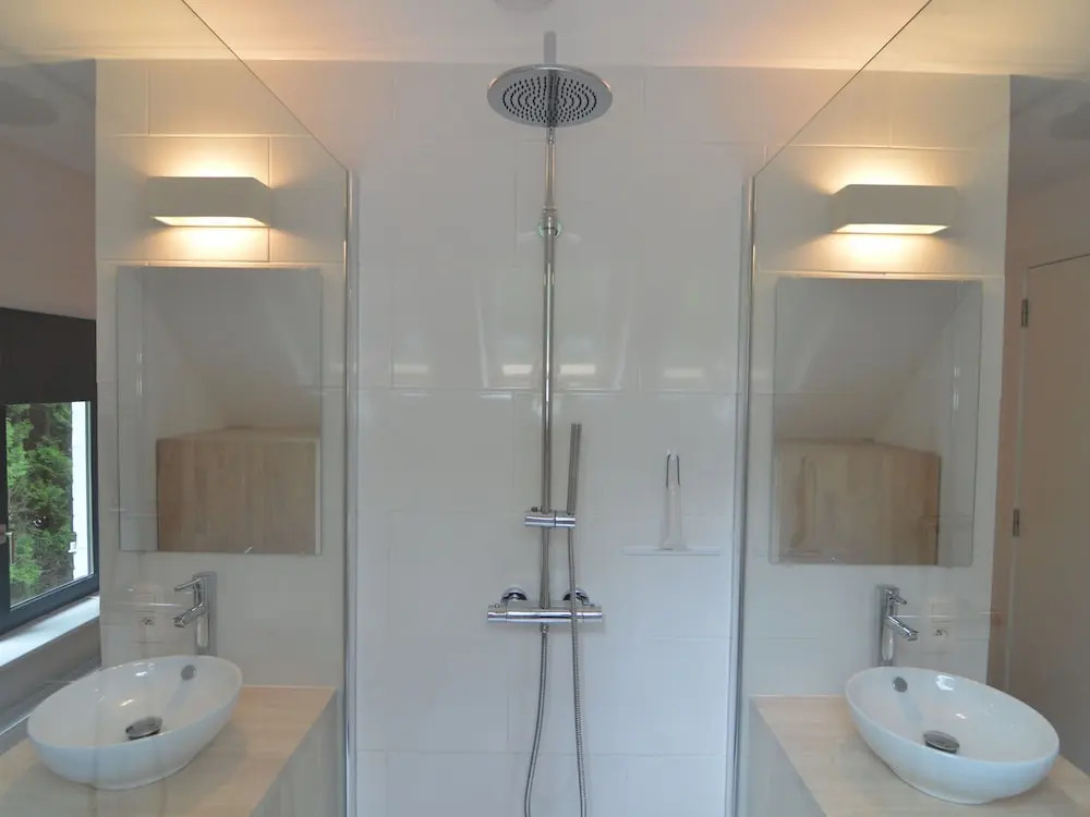 Modern Holiday Home In Brasschaat near Town Center
