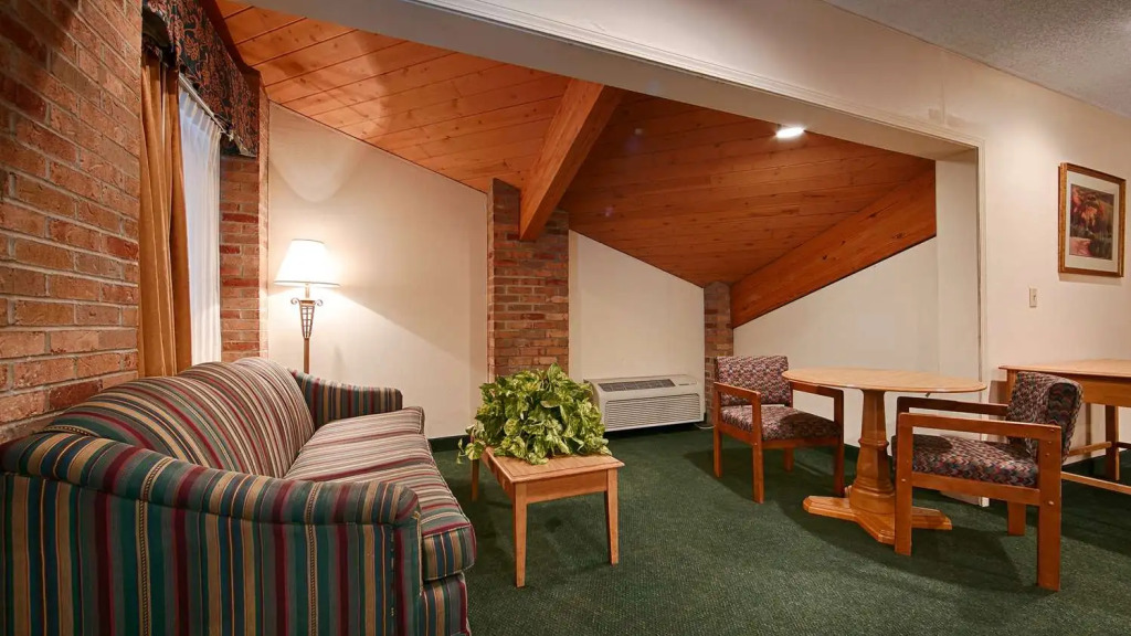 Best Western Sycamore Inn