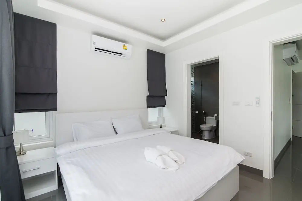 Orchid Paradise Homes OPV314