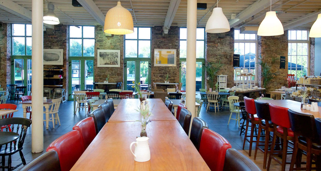 Blarney Woollen Mills Hotel - BW Signature Collection