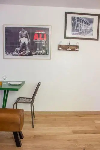 Off Appartement 3
