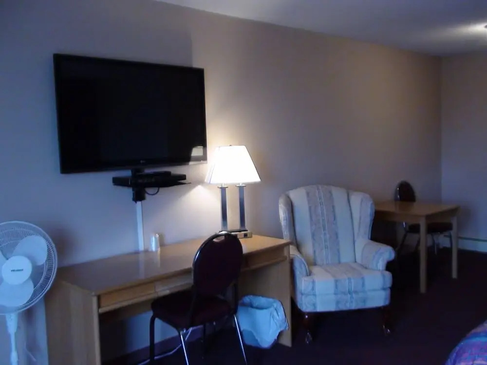 L'orée des Bois Motel