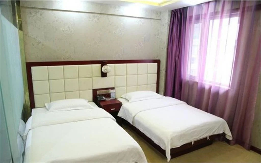 Yinchuan Sihai Yijia Inn