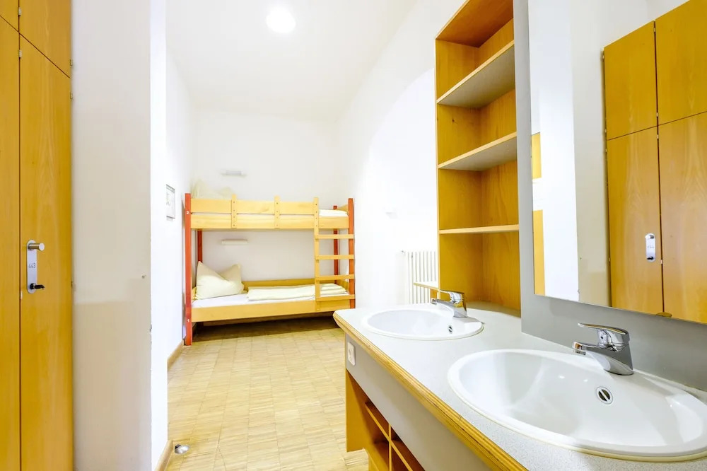 HI Hostel Jugendherberge Passau
