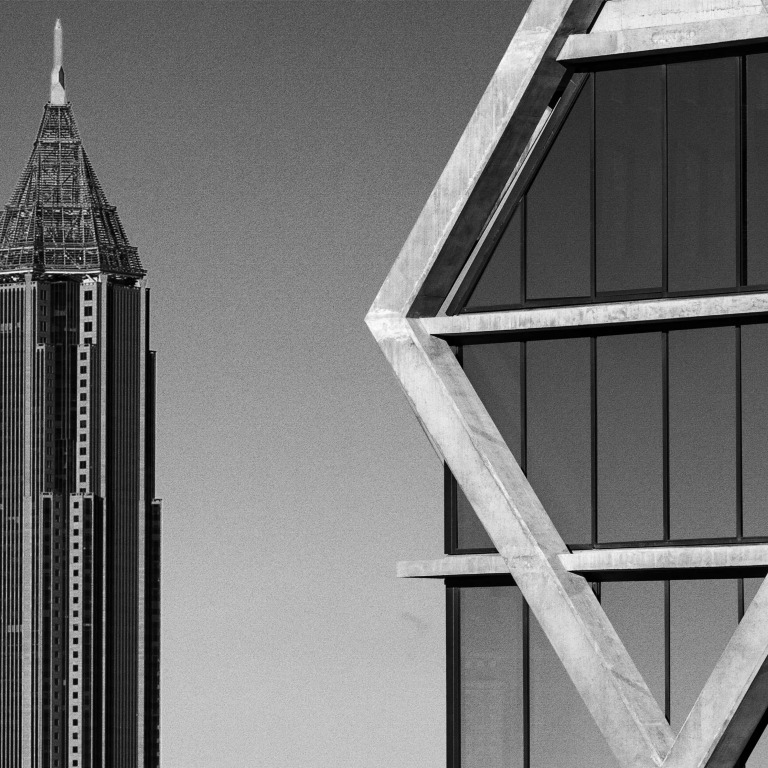 FORTH Hotel Atlanta