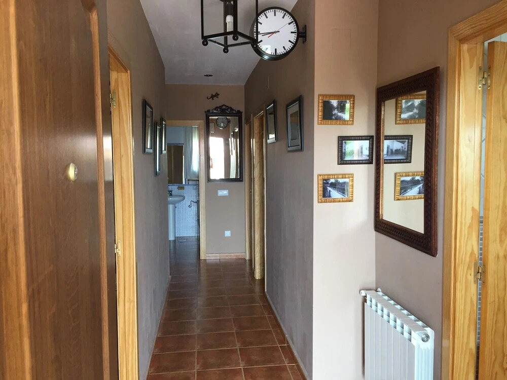 Casa Roman I