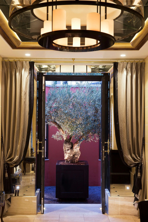 Le Belmont Paris