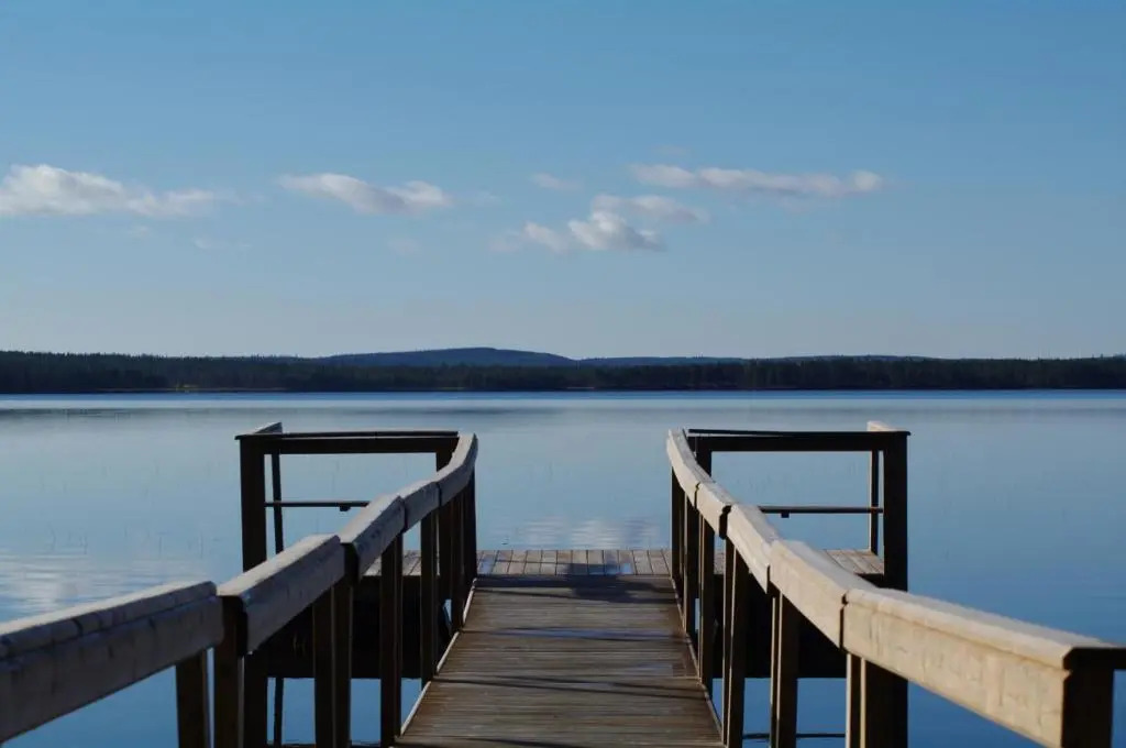 Aneen Loma Vacation and Cottages