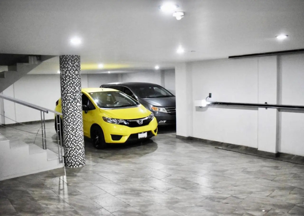 Hermoso Loft 3 En el Centro de la Ciudad