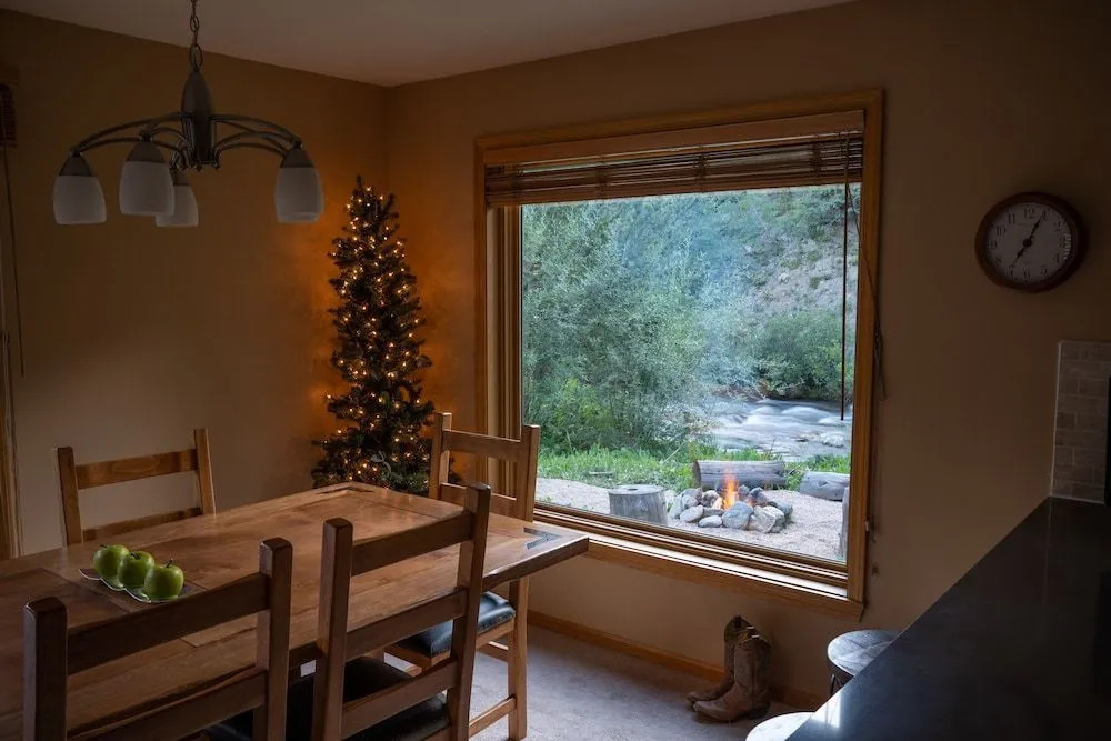 98 Mountain View Trail Cabin - 3 Br cabin by RedAwning