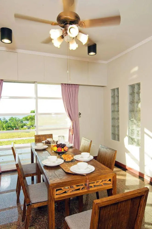 Araucaria Villa