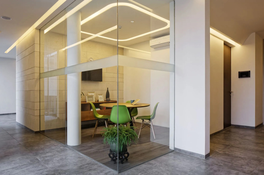 Daun Residence