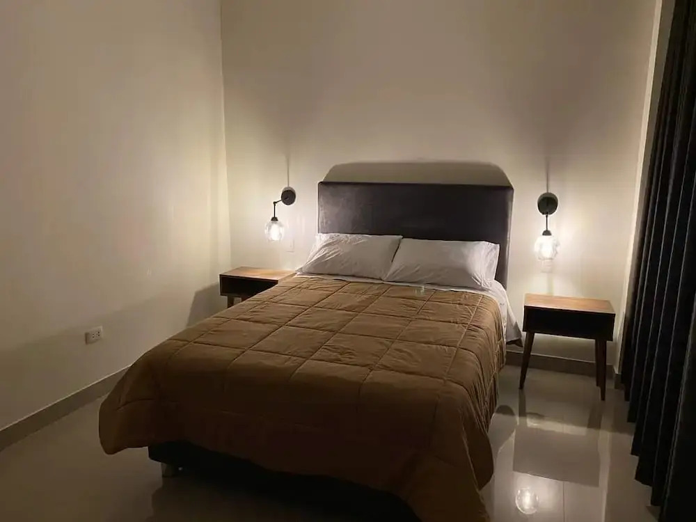 Hotel Alba