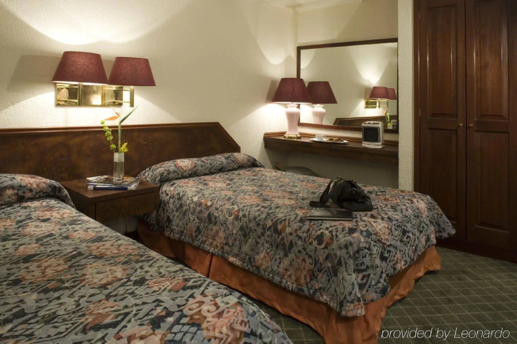 Hotel La Joya Tulancingo
