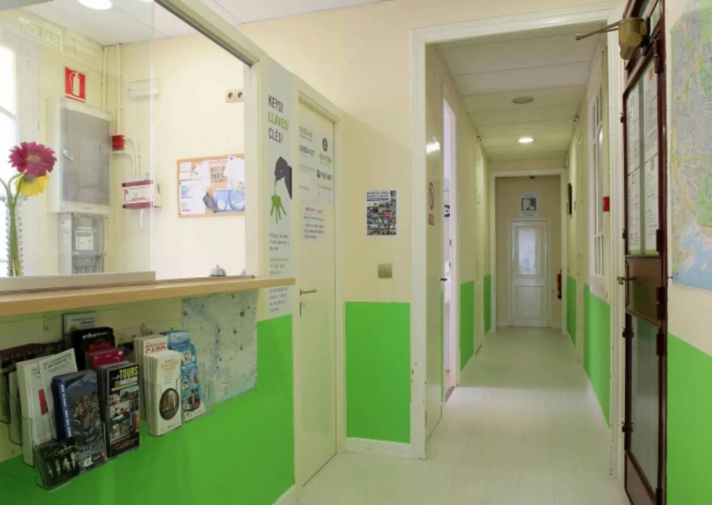 Hostal Felipe 2
