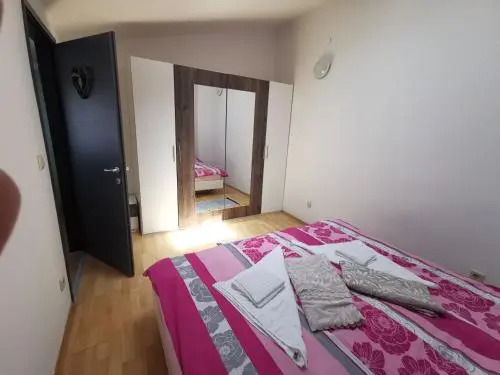 Old Town Apartment 91 Pula