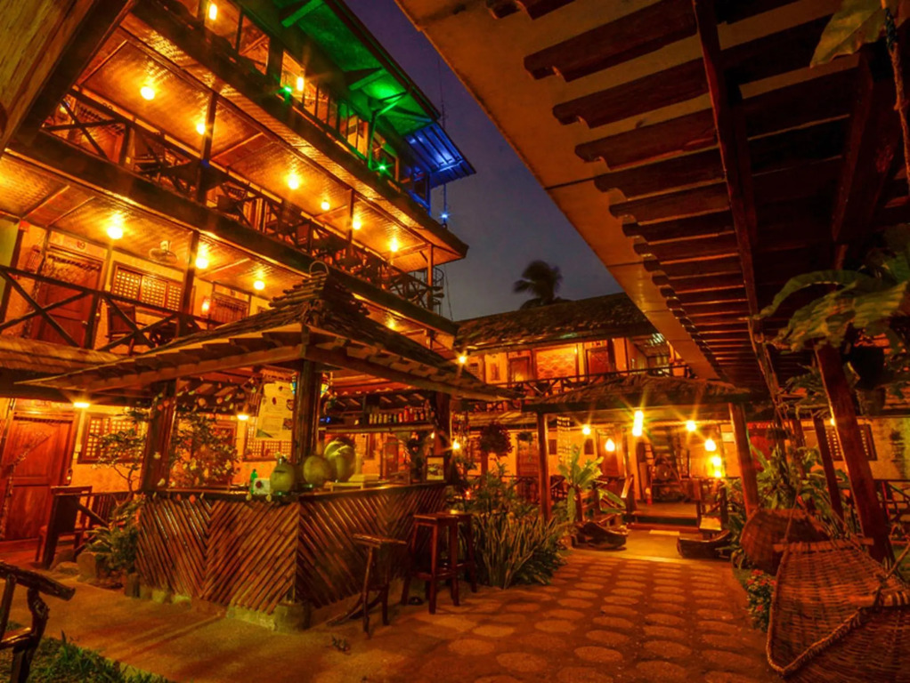 Puerto Pension Inn