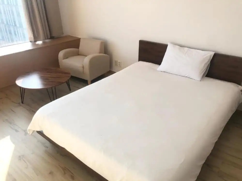 Goroomgo Imchen Guest House Kohima