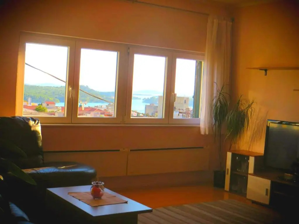 Apartment Simaris
