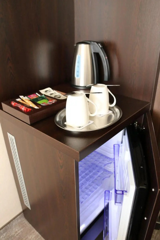 Hotel Crystal