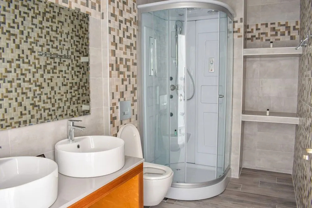 Katsaros Deluxe Apartments