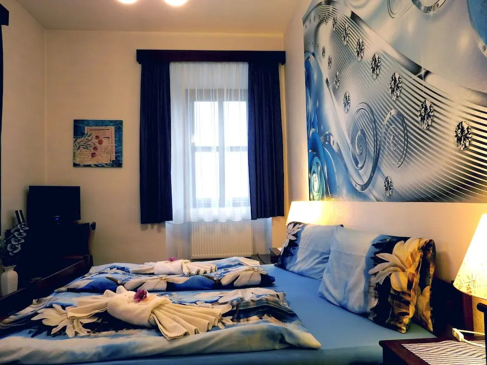 Hotel Stará škola na Šumavě