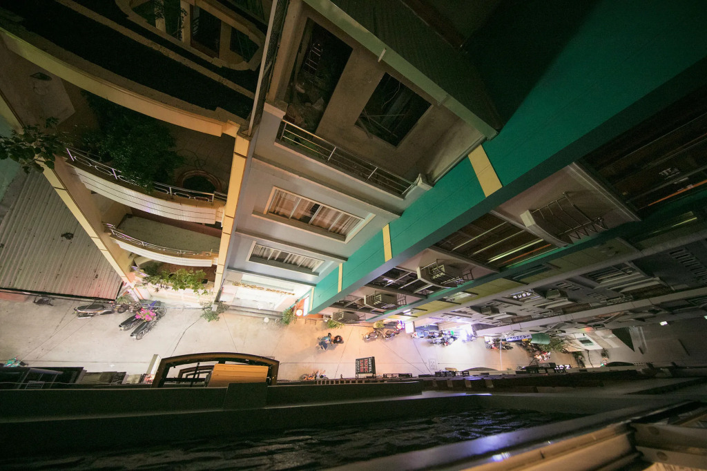 Jasmine Hotel