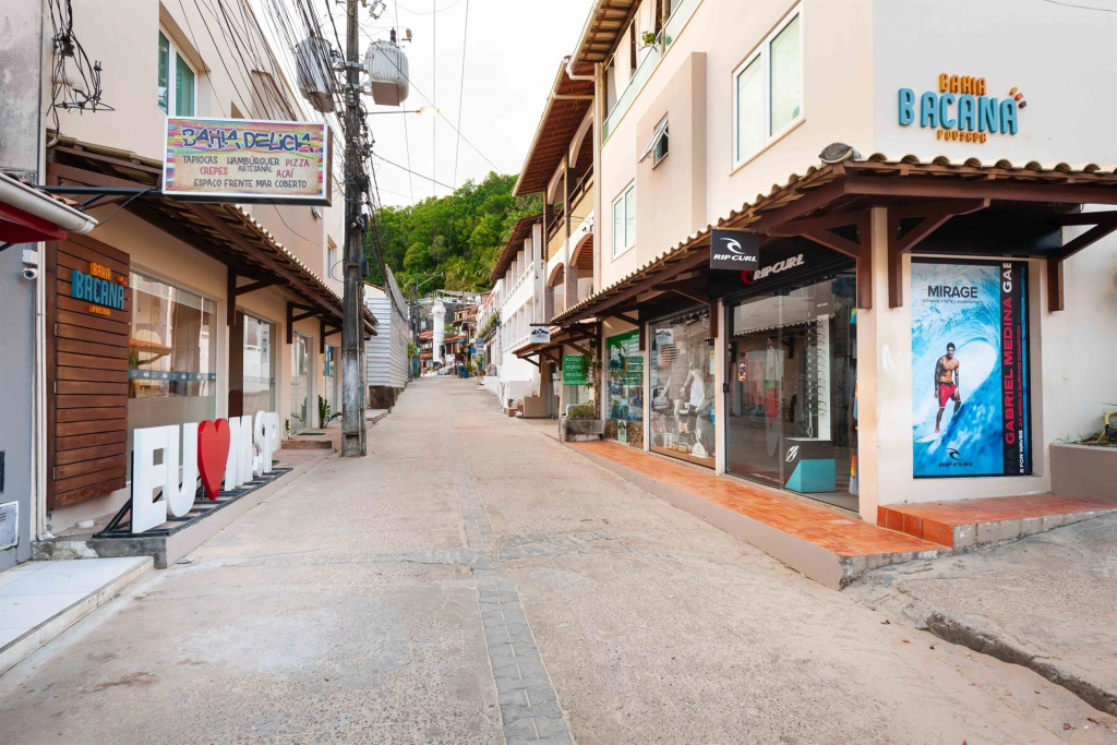 Pousada Bahia Bacana