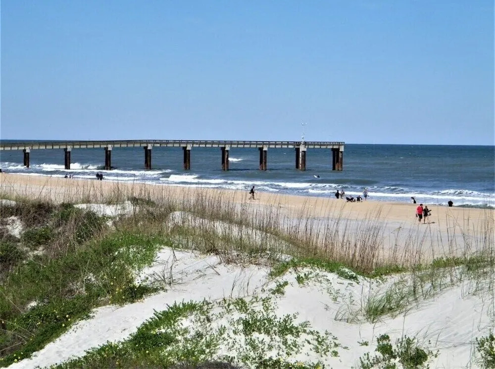 The Dunes