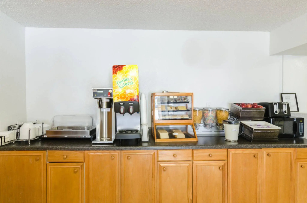 SureStay Hotel by Best Western Summersville