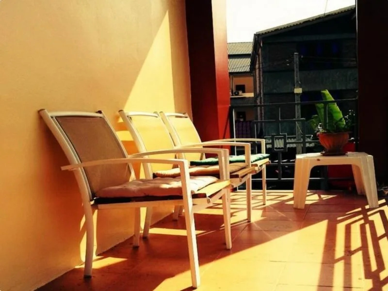 Lanta Dream House Apartment