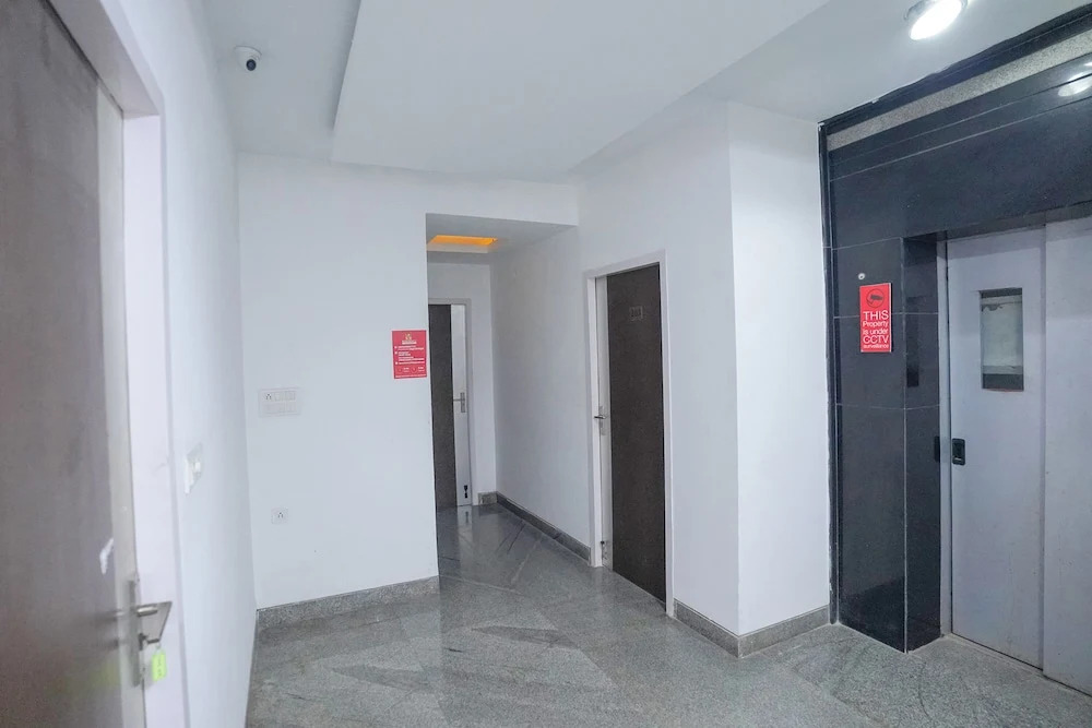 Super Hotel O Thoraipakkam Chennai