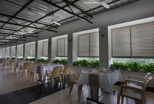 Hotel Samudra Sreekandapuram
